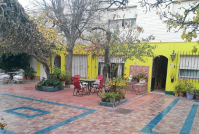 Barrio sur a 200mts del mar